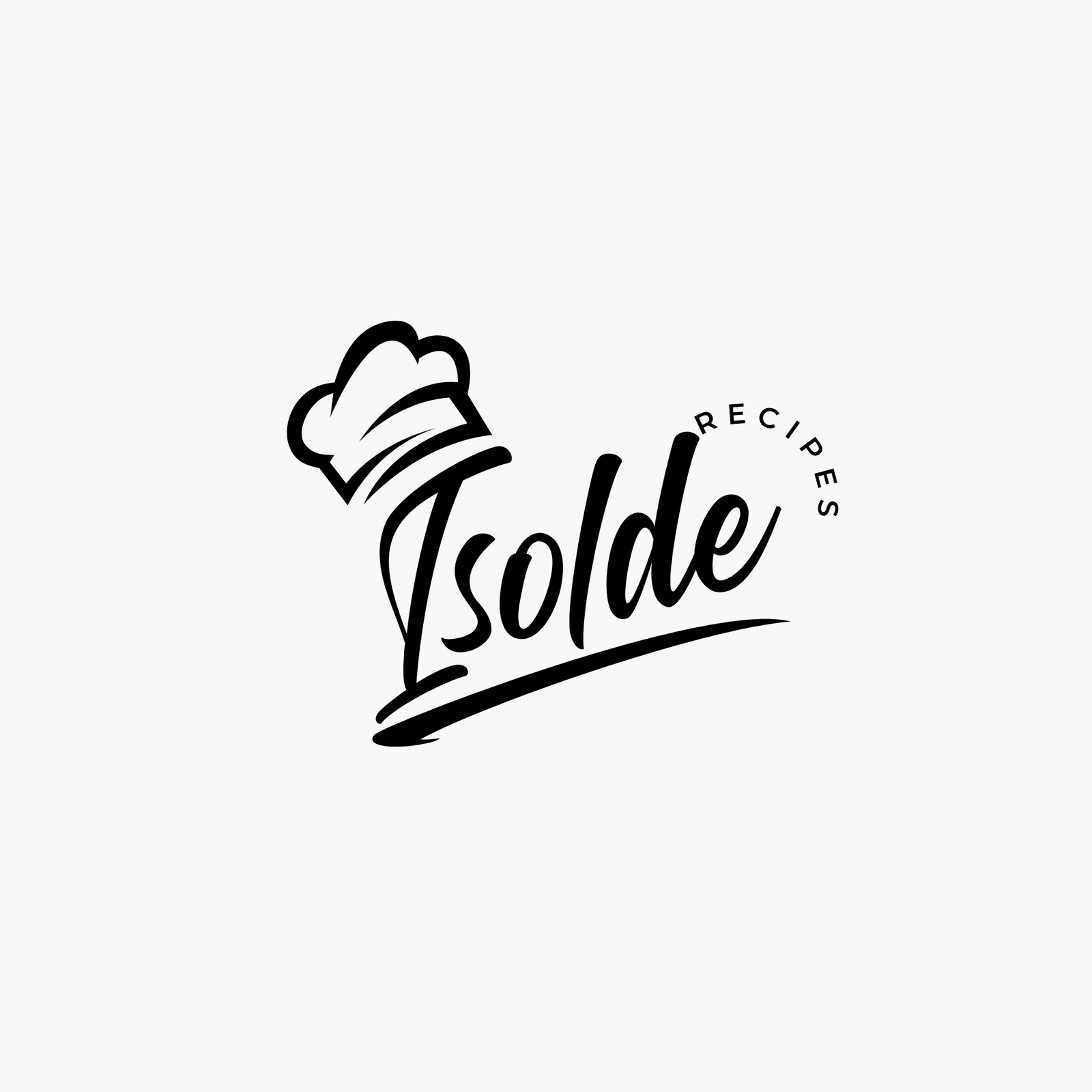 Isolde recipes
